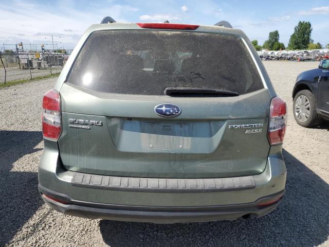JF2SJAFC7FH812999 Subaru Forester 2.5i Premium