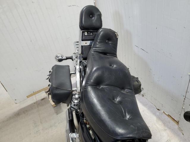 2002 KAWASAKI VN750 JKAVNDA152B546526