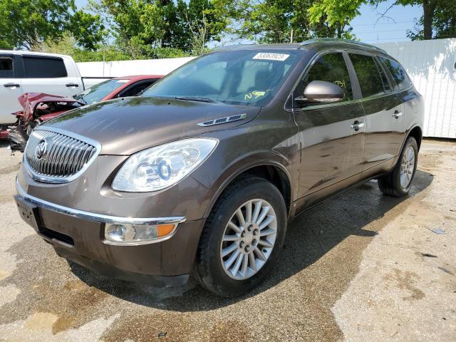 2009 Buick Enclave CXL