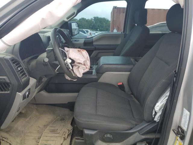 1FTEW1EP5KFA51199 Ford F150 Supercrew