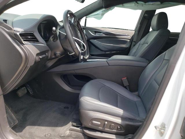 2022 BUICK ENCLAVE PR - 5GAERCKW1NJ112596