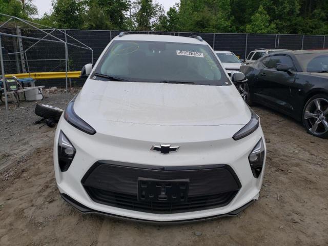 2023 CHEVROLET BOLT EUV L - 1G1FY6S01P4137429