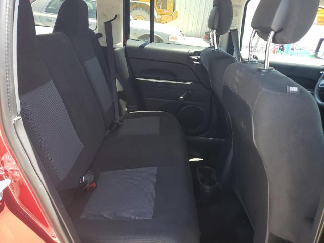 1C4NJPBB3HD172862 Jeep Patriot Sport