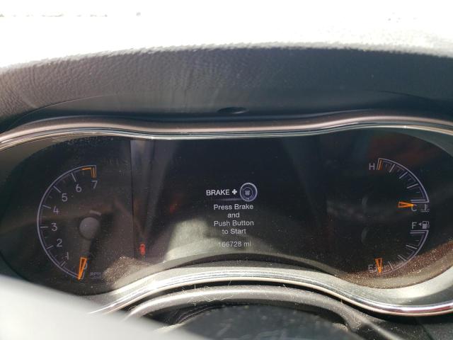 2017 JEEP GRAN CHER 1C4RJFAG0HC812587