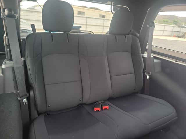 1C4GJXAGXKW563315 Jeep Wrangler Sport