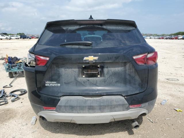 2019 CHEVROLET BLAZER L - 3GNKBARA8KS612213