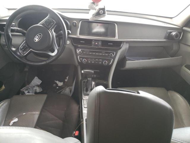 5XXGU4L38JG200396 KIA OPTIMA EX