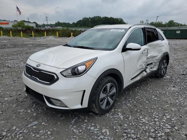 2017 Kia Niro EX