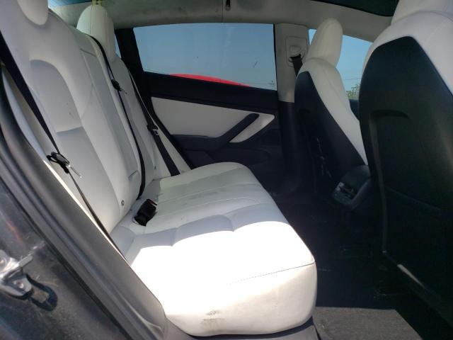 5YJ3E1EA2JF166707 Tesla MODEL 3