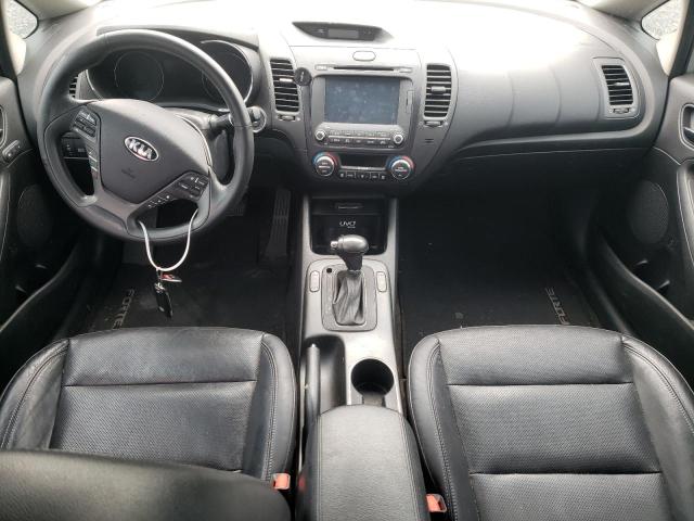 KNAFZ4A85E5209463 KIA FORTE EX