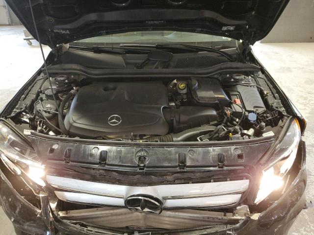 2016 MERCEDES-BENZ GLA 250 - WDCTG4EB0GJ230615