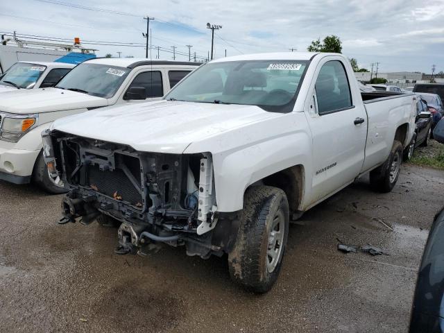 2016 Chevrolet C/K 1500 