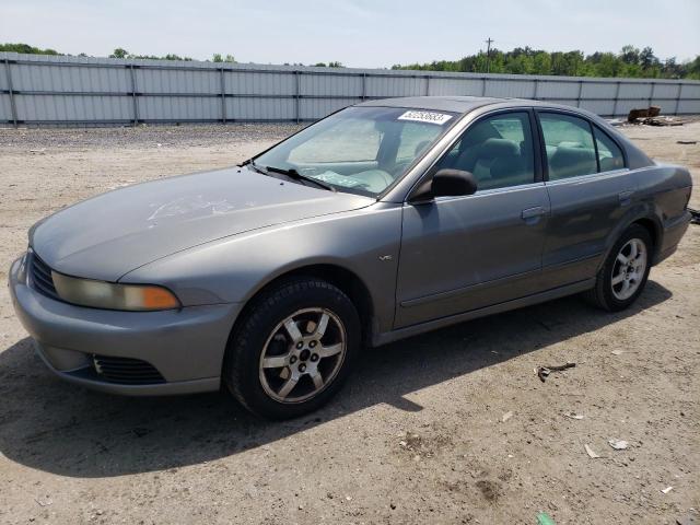 2002 Mitsubishi Galant ES