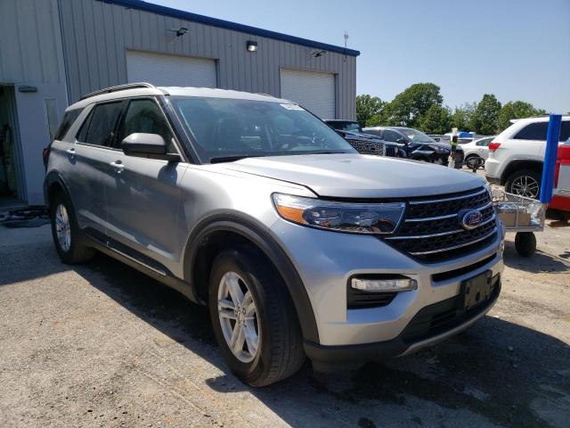 1FMSK7DH7MGB16669 Ford EXPLORER XLT