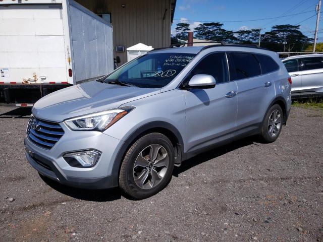 Vin: km8sm4hf3eu057088, lot: 51660043, hyundai santa fe gls 2014 img_1