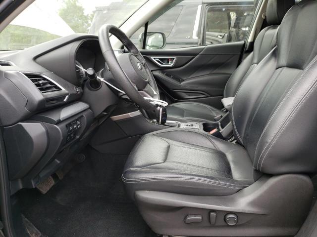 JF2SKAUC1KH566381 Subaru Forester Limited