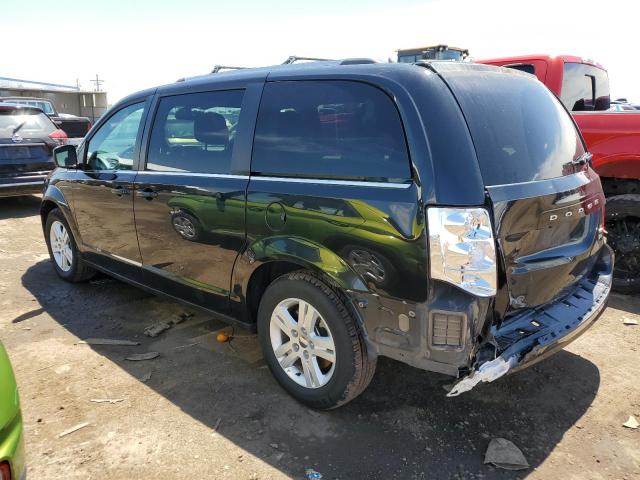 2C4RDGCG8KR774020 Dodge Grand Caravan Sxt