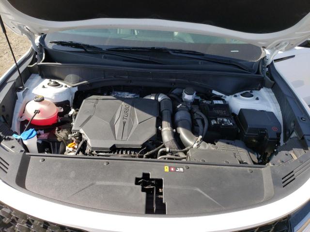 5XYRK4LFXNG080188 KIA SORENTO SX