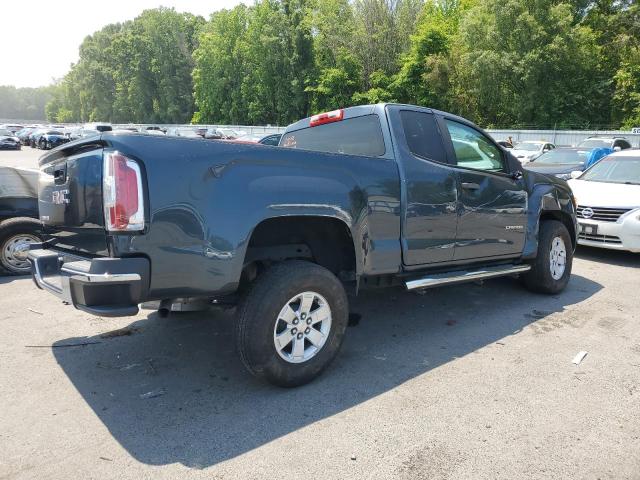 2020 GMC CANYON - 1GTH5BEA6L1120949