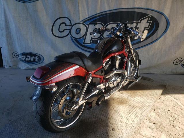 2006 HARLEY-DAVIDSON VRSCSE - 1HD1PPG146K977144
