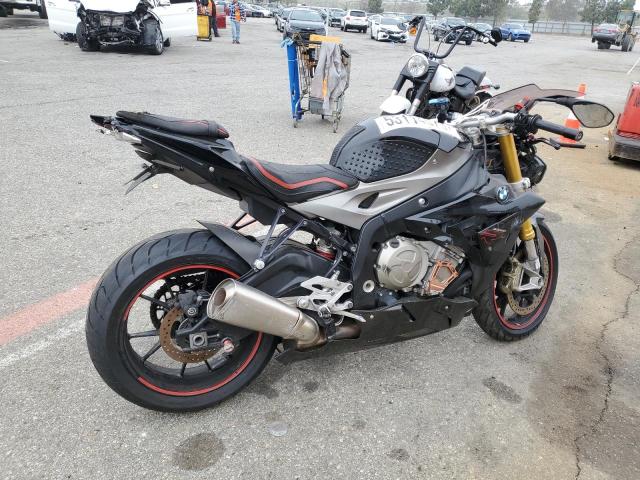 2016 BMW S 1000 R - WB10D1201GZ696345