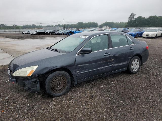 2005 Honda Accord Sedan LX