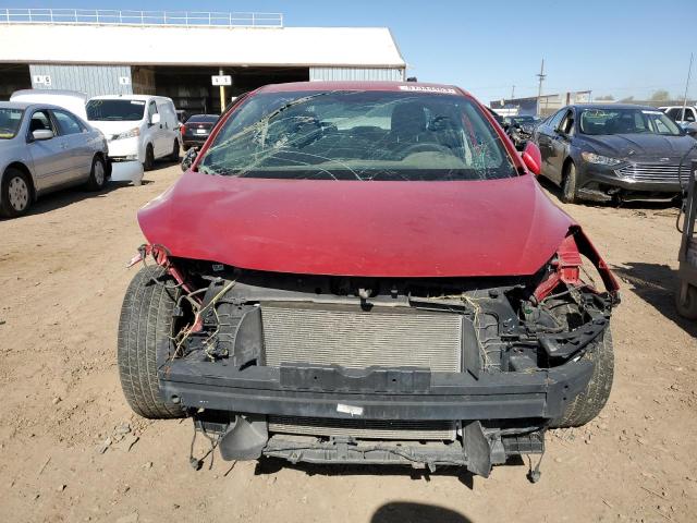 KNAFX4A62G5451540 KIA FORTE LX