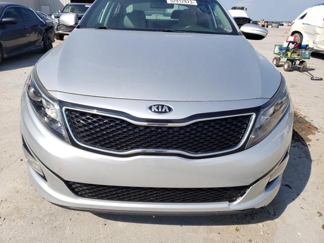 5XXGM4A7XFG461798 KIA Optima Lx