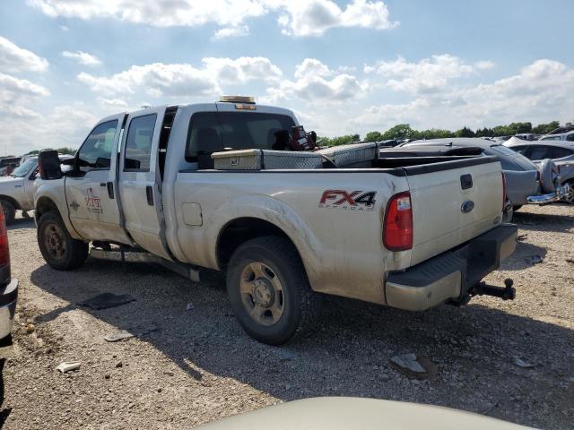2015 FORD F250 SUPER - 1FT7W2BTXFEC33864