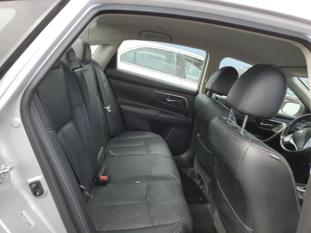1N4AL3AP4JC190836 Nissan ALTIMA 2.5