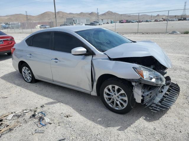 3N1AB7AP0KY383453 Nissan SENTRA S