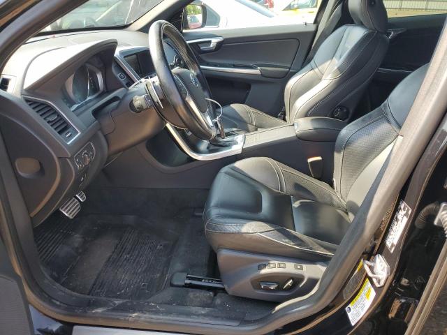 2015 VOLVO XC60 T6 R- YV4902RH5F2585924