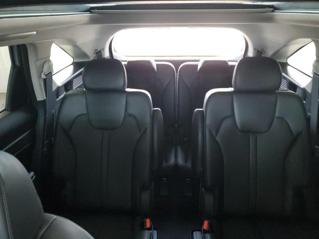 5XYRKDLF0NG152158 KIA SORENTO SX