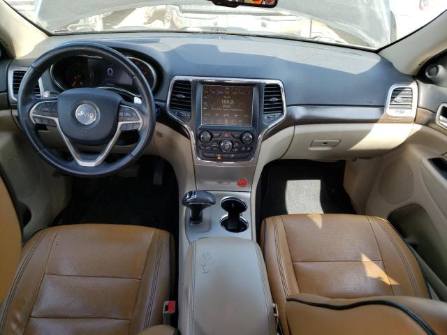 1C4RJFAG5EC104878 Jeep Grand Cherokee Laredo