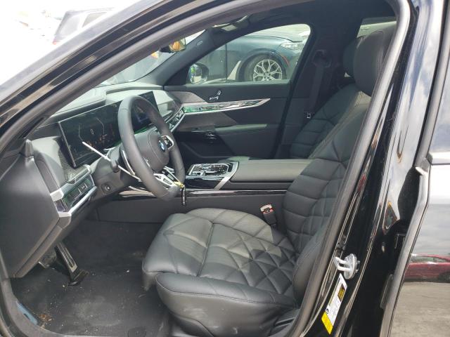 WBA23EH08PCL76954 BMW 740 I