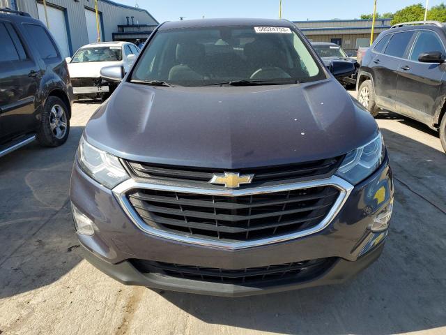 3GNAXKEV7KS511336 | 2019 CHEVROLET EQUINOX LT