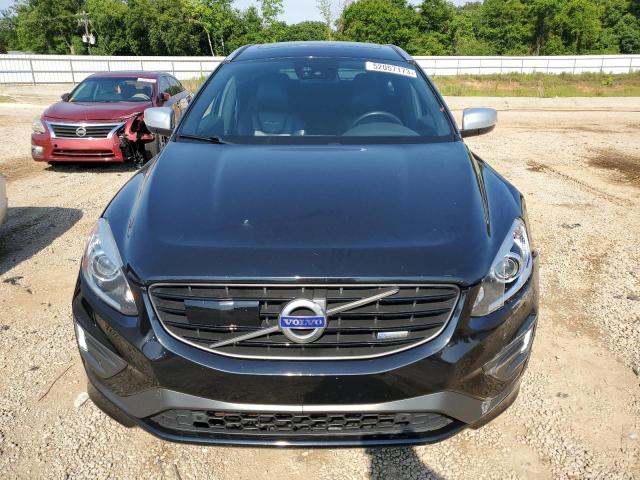 2015 VOLVO XC60 T6 R- YV4902RH5F2585924