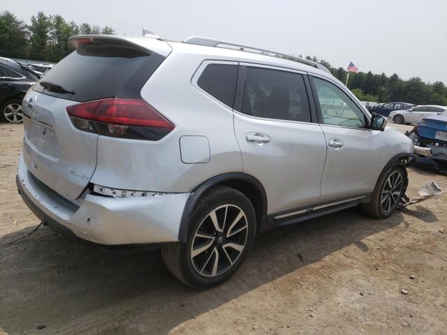 5N1AT2MVXKC765601 Nissan ROGUE S