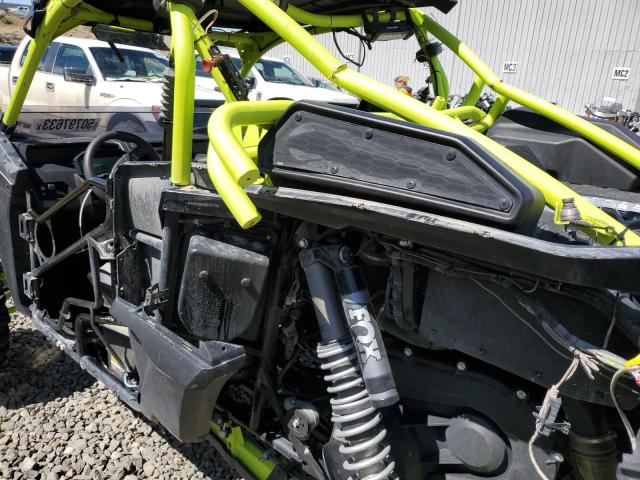 2021 KAWASAKI KRF 1000 B - JKARFCB17MB501761