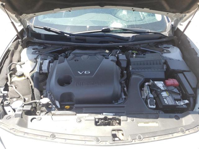 2020 NISSAN MAXIMA SL - 1N4AA6DV6LC372865