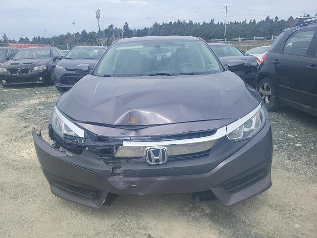 2017 HONDA CIVIC LX - 2HGFC2F59HH037282