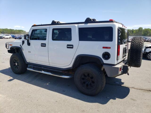 HUMMER H2 2006 1