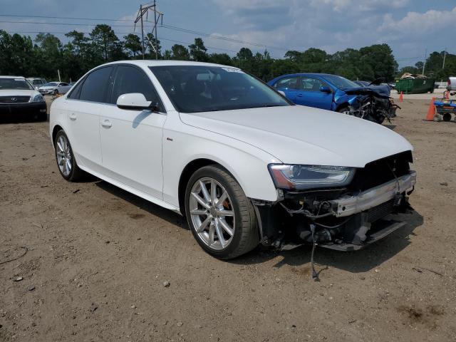 VIN WAUAFAFL0GN003825 2016 Audi A4, Premium S-Line no.4