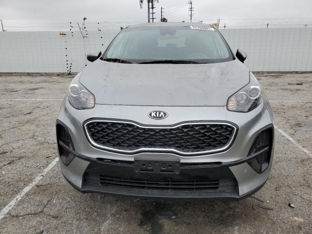 KNDPM3AC0M7944956 KIA Sportage Lx