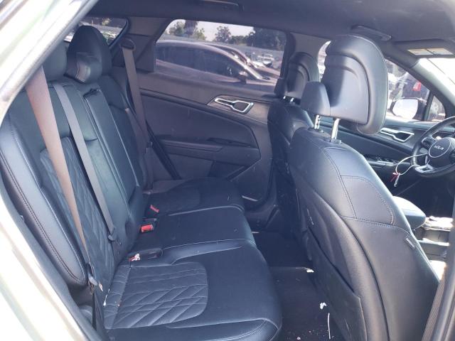 7SAXCBE5XNF327572 Tesla MODEL X