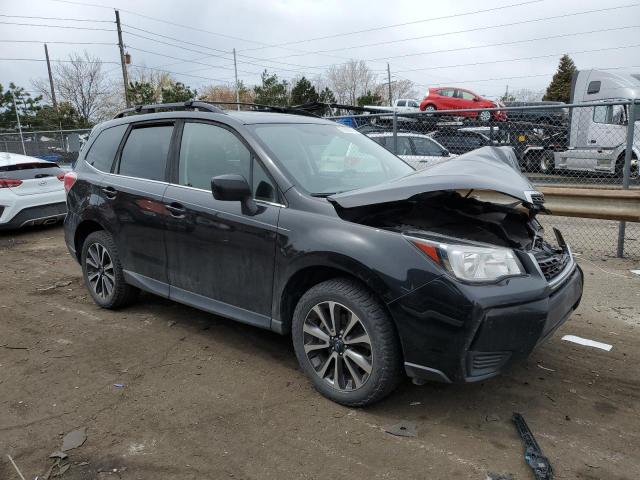 JF2SJGEC5HH531419 Subaru Forester 2.0xt Premium