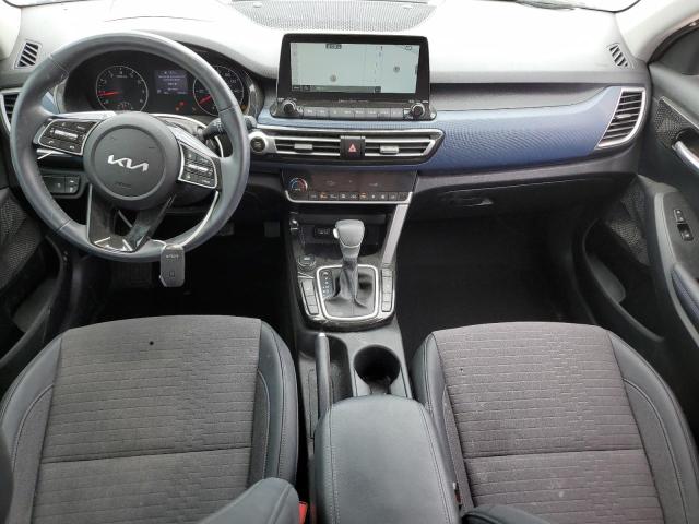 2023 KIA SELTOS NIG - KNDEUCA23P7348162