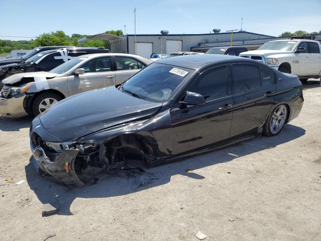 2018 BMW 330E - WBA8E1C5XJA171459