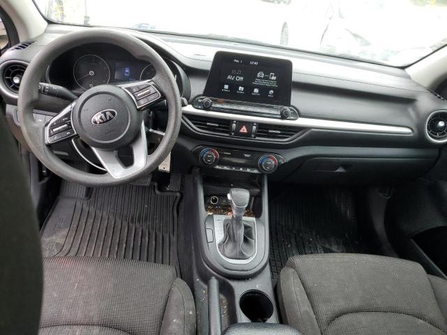 2019 KIA FORTE FE - 3KPF24AD9KE132228