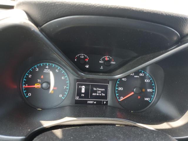 2020 GMC CANYON - 1GTH5BEA6L1120949
